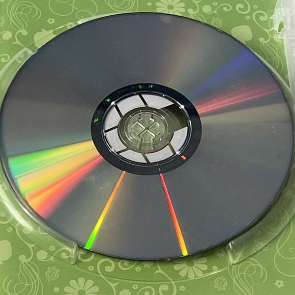 2009 Strawberry Shortcake Let’s Dance Animated Cartoon DVD Full Screen Tested - Picture 10 of 12